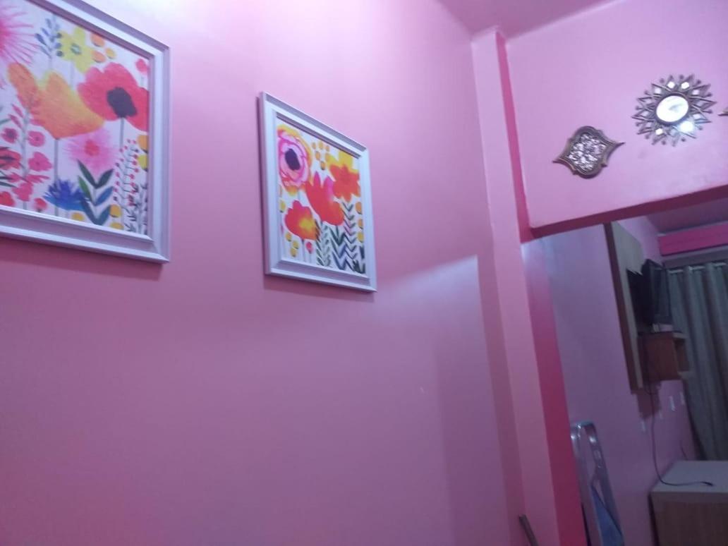 Iro Suites Μανάους Εξωτερικό φωτογραφία