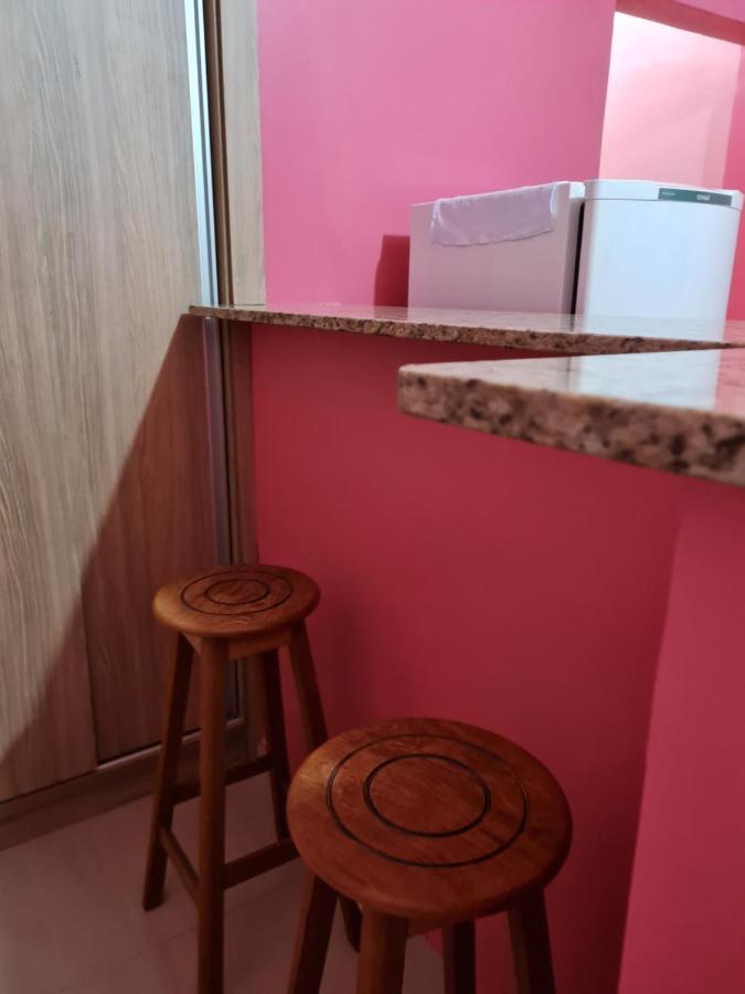 Iro Suites Μανάους Εξωτερικό φωτογραφία