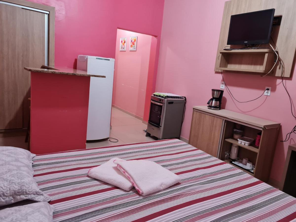 Iro Suites Μανάους Εξωτερικό φωτογραφία